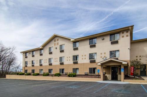 Montoursville (PA) United States Hotels