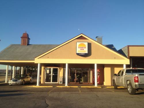 Joplin (Missouri) United States Promo Code Booking.com