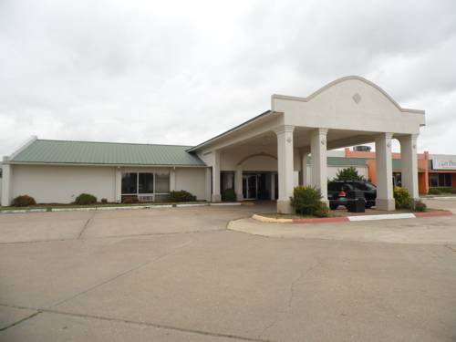 Brinkley Arkansas Vereinigten Staaten Promo-Code Booking.com