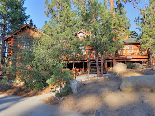 Big Bear Lake (California) Estados Unidos codigo de promocion booking.com