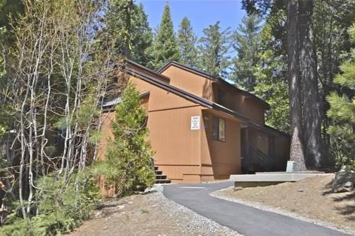 Shaver Lake (California) United States Hotel