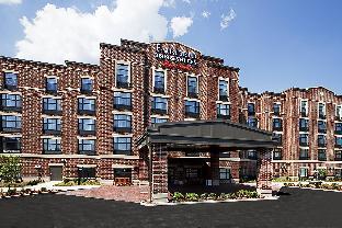 South Bend (IN) United States Hotels
