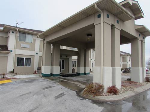 Omaha Nebraska Vereinigten Staaten Promo-Code Booking.com