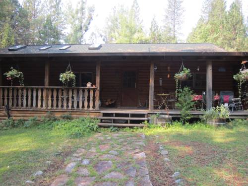Nevada City Kalifornien Vereinigten Staaten Promo-Code Booking.com