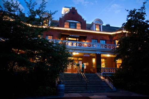 Troutdale Oregon Vereinigten Staaten Promo-Code Booking.com