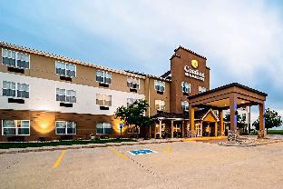 Independence (IA) United States Hotels