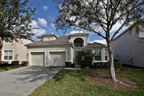 Kissimmee (Florida) United States Promo Code Booking.com