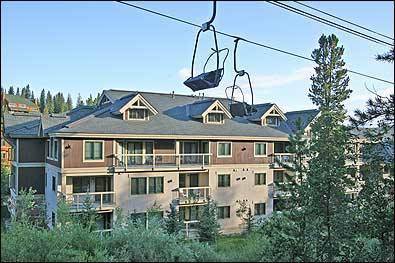 Breckenridge (Colorado) Estados Unidos codigo de promocion booking.com
