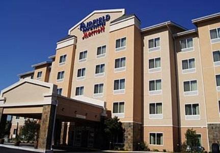 West Covina (California) United States Hotel