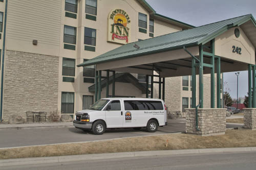 Billings (Montana) Estados Unidos codigo de promocion booking.com