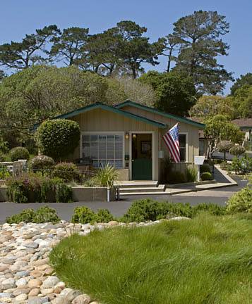 Pacific Grove Kalifornien Vereinigten Staaten Promo-Code Booking.com