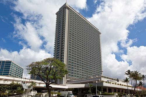 Honolulu (Oahu, Hawaii) United States Hotel