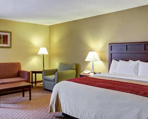 Little Rock (Arkansas) Estados Unidos codigo de promocion booking.com