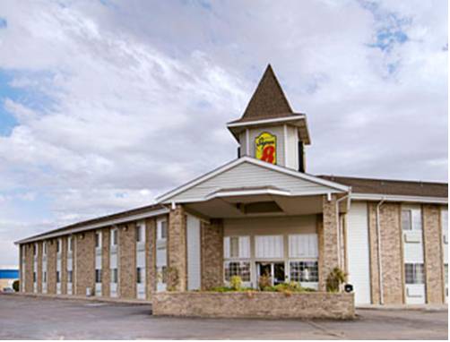 Guymon (Oklahoma) United States Promo Code Booking.com