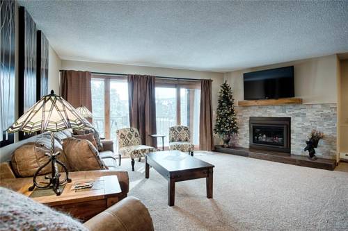 Breckenridge (Colorado) United States Promo Code Booking.com