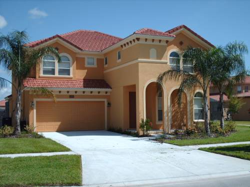 Kissimmee Florida Vereinigten Staaten Promo-Code Booking.com