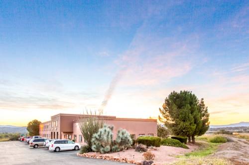 Camp Verde Arizona Vereinigten Staaten Promo-Code Booking.com