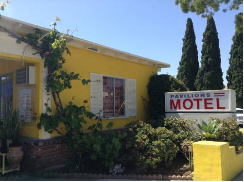 Santa Mónica (California) Estados Unidos codigo de promocion booking.com