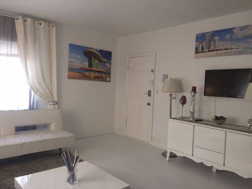Miami Beach Vereinigten Staaten Promo-Code Booking.com