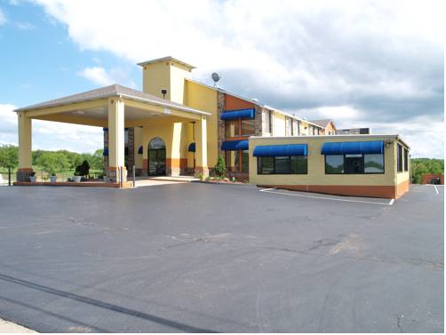 Rolla (Missouri) United States Promo Code Booking.com