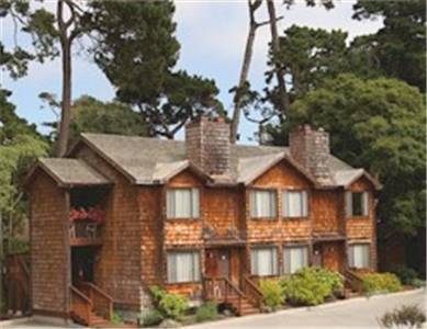 Pacific Grove Kalifornien Vereinigten Staaten Promo-Code Booking.com