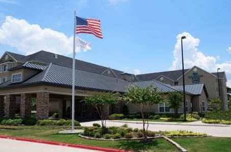 College Station Texas Vereinigten Staaten Promo-Code Booking.com