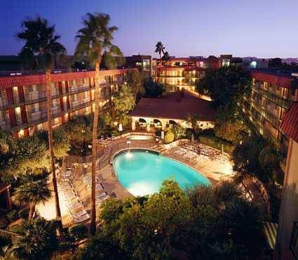 Phoenix (Arizona) United States Hotel