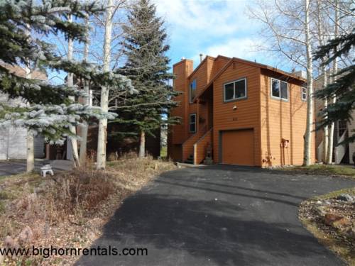 Frisco (Colorado) United States Promo Code Booking.com