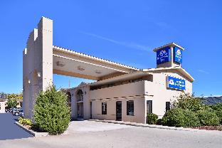 Elk City (OK) United States Hotels