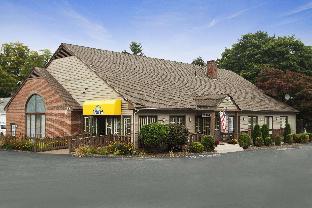 Great Barrington (MA) United States Hotels