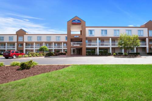 Romulus (Michigan) Estados Unidos código de promoción de hotel booking.com