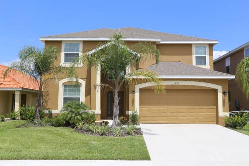 Kissimmee (Florida) Formosa Gardens Plaza - Mile Marker 4 Estados Unidos código de promoción de hotel booking.com
