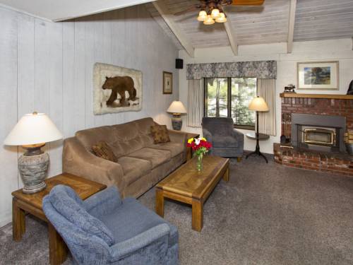 Mammoth Lakes Kalifornien Vereinigten Staaten Promo-Code Booking.com