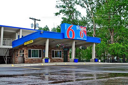 Missoula Montana Vereinigten Staaten Promo-Code Booking.com