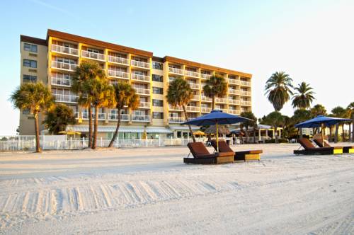 Clearwater Beach (Florida) Estados Unidos código de promoción de hotel booking.com