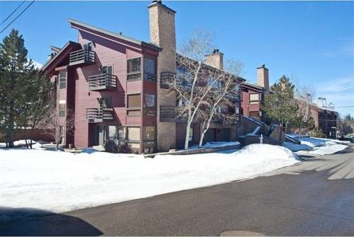 Park City (Utah) United States Promo Code Booking.com
