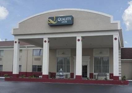 Scottsburg Indiana Vereinigten Staaten Promo-Code Booking.com