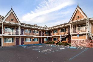 Eureka (CA) United States Promo Code Agoda.com