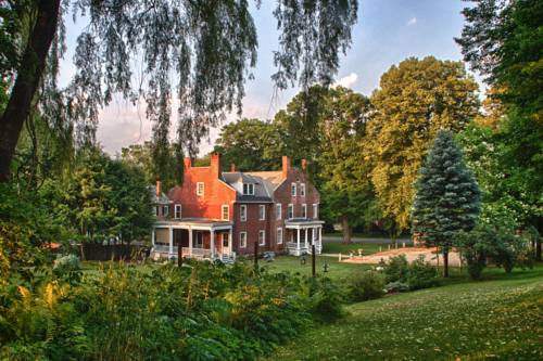 Windsor (Vermont) United States Hotel