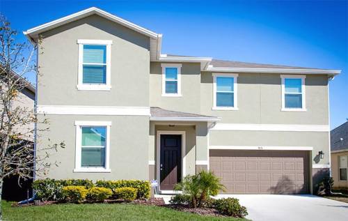 Kissimmee (Florida) United States Promo Code Booking.com