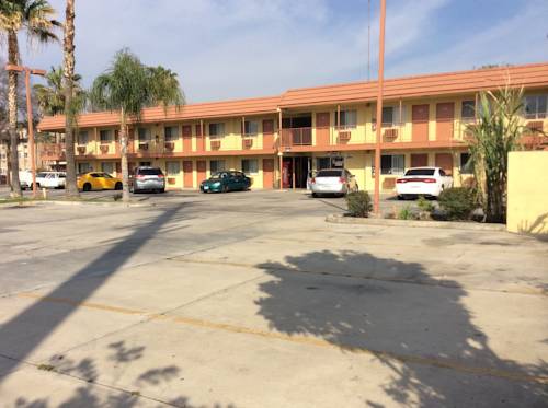San Bernardino Kalifornien Vereinigten Staaten Promo-Code Booking.com