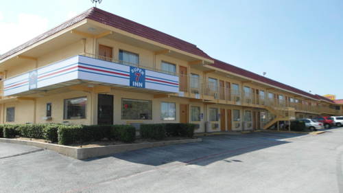 Dallas (Texas) United States Hotel