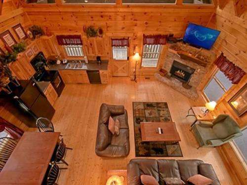 Sevierville Tennessee Vereinigten Staaten Promo-Code Booking.com