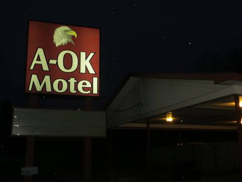 Fordyce Arkansas Vereinigten Staaten Promo-Code Booking.com