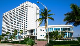 Miami Beach (FL) United States Hotels