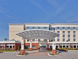 Barboursville (WV) United States Hotels