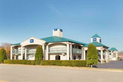 Gallatin (Tennessee) United States Promo Code Booking.com