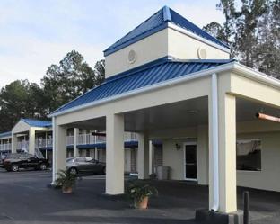 Walterboro (SC) United States Promo Code Agoda.com