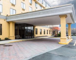Franklin Township (NJ) United States Hotels