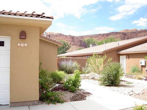 Moab (Utah) Estados Unidos codigo de promocion booking.com